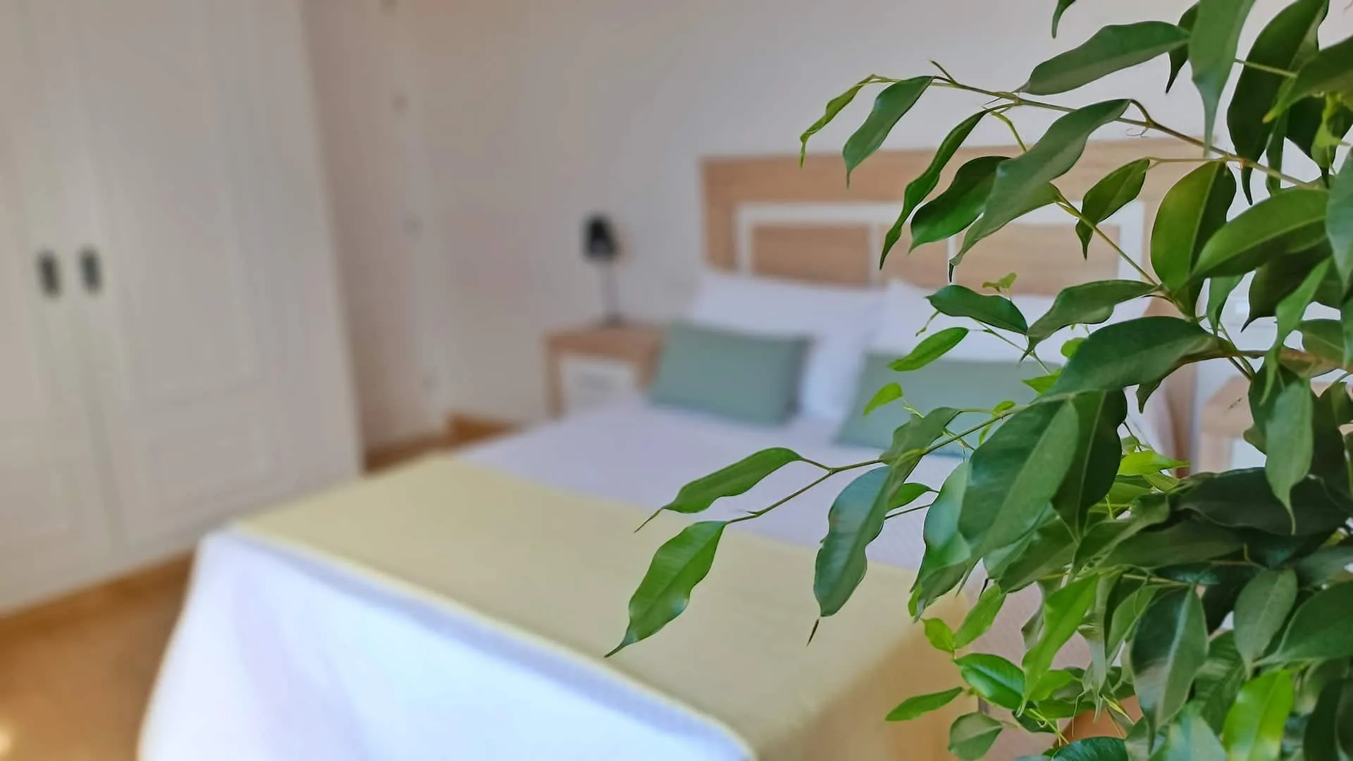 Dormitorio 2